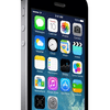 Apple iPhone 5S 32GB Kártyafüggetlen Mobiltelefon, Ezüst