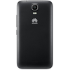 Huawei Y360 Dual SIM 4 GB Kártyafüggetlen Mobiltelefon, Fekete