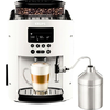 KRUPS EA816170 Automata eszpresszó kávéfőző + XS6000 Tejtartó