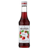 MONIN Eper szirup 0,25 L