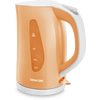 SENCOR SWK 33OR Pasztell narancssárga Vízforraló