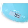 Sencor SKS 32BL pastelno plava kuhinjska vaga Sencor SKS 32BL pastelno plava kuhinjska vaga