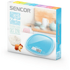 Sencor SKS 32BL pastelno plava kuhinjska vaga Sencor SKS 32BL pastelno plava kuhinjska vaga