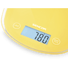 Sencor SKS 36YL Pasztell sárga Konyhamérleg Sencor SKS 36YL Pasztell sárga Konyhamérleg