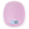 SENCOR SKS 38RS Pasztell rózsaszín Konyhamérleg SENCOR SKS 38RS Pasztell rózsaszín Konyhamérleg
