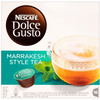DOLCE GUSTO MARRAKESH TEA