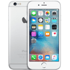 Apple iPhone 6S 16 GB Kártyafüggetlen Mobiltelefon, Ezüst Apple iPhone 6S 16 GB Kártyafüggetlen Mobiltelefon, Ezüst