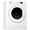WHIRLPOOL WWDE 7512 Mosó- és szárítógép WHIRLPOOL WWDE 7512 Mosó- és szárítógép