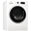 WHIRLPOOL WWDC 8614 Mosó- és szárítógép WHIRLPOOL WWDC 8614 Mosó- és szárítógép