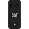 Caterpillar CAT B30 Dual SIM Kártyafüggetlen Mobiltelefon, Fekete Caterpillar CAT B30 Dual SIM Kártyafüggetlen Mobiltelefon, Fekete