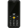 Caterpillar CAT B30 Dual SIM Kártyafüggetlen Mobiltelefon, Fekete Caterpillar CAT B30 Dual SIM Kártyafüggetlen Mobiltelefon, Fekete
