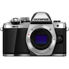 Olympus E-M10 Mark II Body Fényképezőgép váz, Ezüst Olympus E-M10 Mark II Body Fényképezőgép váz, Ezüst