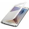 Samsung Galaxy S6 Telefontok, Fehér (EF-CG920PW)