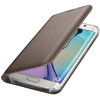 Samsung Galaxy S6 Edge Telefontok, Arany (EF-WG925PF)