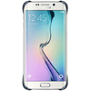 Samsung Galaxy S6 Edge Telefontok, Fekete (EF-YG925BB)