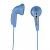 Hama 122721 HK-1103 Fülhallgató, Kék