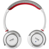 TDK LOR WR680 Fejhallgató, Fehér TDK LOR WR680 Fejhallgató, Fehér