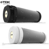TDK LOR A28 Bluetooth Hangszóró, Fekete TDK LOR A28 Bluetooth Hangszóró, Fekete