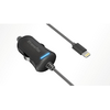 XtremeMac IPU-IAL-13 autós töltő, Lightning csatlakozóval