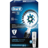 Oral-B Pro 750 D16.513.UX black + úti tok Oral-B Pro 750 D16.513.UX black + úti tok