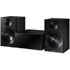 SAMSUNG MM-J320/EN Mini hifi Rendszer SAMSUNG MM-J320/EN Mini hifi Rendszer