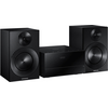 SAMSUNG MM-J320/EN Mini hifi Rendszer SAMSUNG MM-J320/EN Mini hifi Rendszer