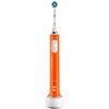 Oral-B Pro 400 D16.513 orange, elektromos fogkefe