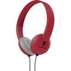 Skullcandy S5URHT-462 Uproar Fejhallgató, Piros