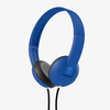 Skullcandy S5URHT-462 Uproar Fejhallgató, Piros