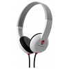 Skullcandy S5URHT-462 Uproar Fejhallgató, Piros