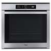 Whirlpool AKZM 8420 IX Beépíthető sütő Whirlpool AKZM 8420 IX Beépíthető sütő