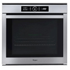 Whirlpool AKZM 8420 IX Beépíthető sütő Whirlpool AKZM 8420 IX Beépíthető sütő