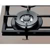 WHIRLPOOL GOA 6425/S Beépíthető gáz főzőlap