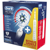 ORAL-B BP6900D365455 Elektromos fogkefe ORAL-B BP6900D365455 Elektromos fogkefe