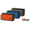 Trust 20028 Bluetooth Hangszóró, Kék/Fekete Trust 20028 Bluetooth Hangszóró, Kék/Fekete