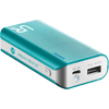Trust 19858 PowerBank 4400 mAh, Kék