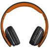 Trust 20115 Fejhallgató, Fekete/Narancs Trust 20115 Fejhallgató, Fekete/Narancs