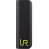 Trust 20068 PowerBank 2200 mAh, Fekete-Zöld