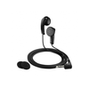 Sennheiser MX 170 In-Ear Fülhallgató, Fekete