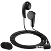 Sennheiser MX 170 In-Ear Fülhallgató, Fekete Sennheiser MX 170 In-Ear Fülhallgató, Fekete