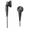 Sennheiser MX 375 In-Ear Fülhallgató, Fekete