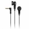 Sennheiser MX 475 In-Ear Fülhallgató, Fekete Sennheiser MX 475 In-Ear Fülhallgató, Fekete