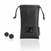 Sennheiser MX 475 In-Ear Fülhallgató, Fekete