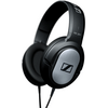 Sennheiser HD 201 Fejhallgató, Fekete Sennheiser HD 201 Fejhallgató, Fekete