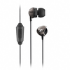 Sennheiser CX 275S In-Ear Fülhallgató, Fekete