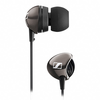 Sennheiser CX 275S In-Ear Fülhallgató, Fekete