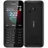 Nokia 222 Dual SIM Kártyafüggetlen Mobiltelefon, Fehér
