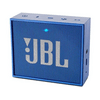 JBL GO Bluetooth Hangszóró, Fekete