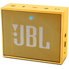 JBL GO Bluetooth Hangszóró, Sárga