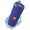 JBL FLIP3 Bluetooth Hangszóró, Kék JBL FLIP3 Bluetooth Hangszóró, Kék